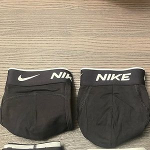 Medium- Nike Jock and Brief Bundle- New and Unworn